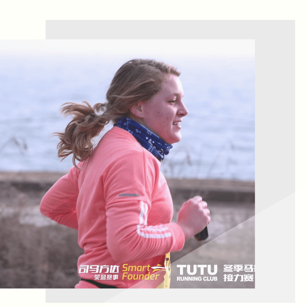 Running as a Punishment: We’re Doing it All&nbsp;Wrong