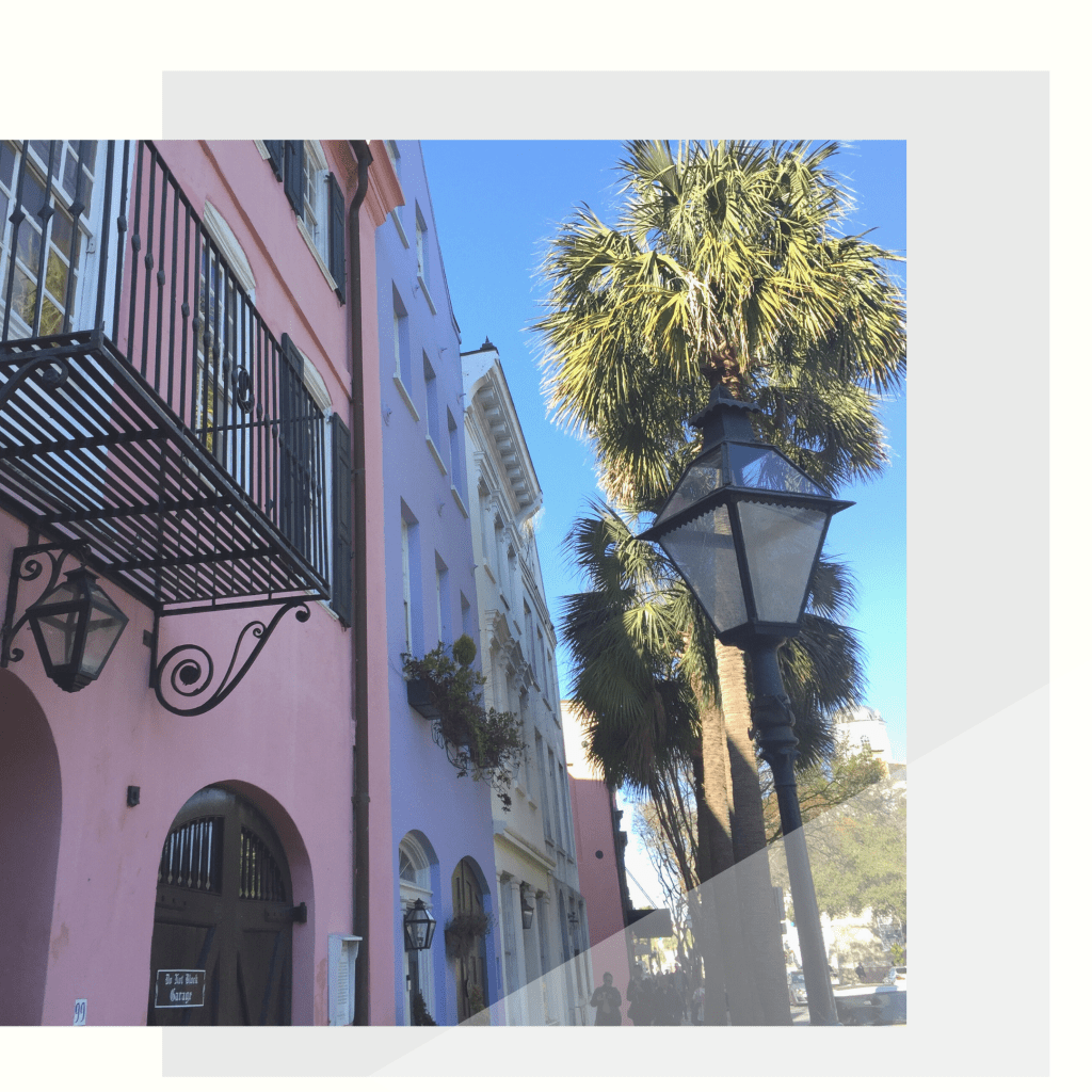 Why it’s Okay to be a&nbsp;Tourist