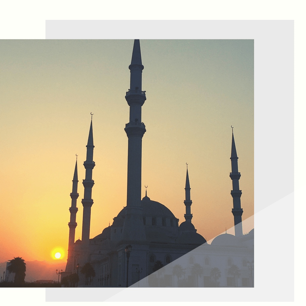 20 Helpful Arabic Words to Make Your Trip to the Arabias&nbsp;Easier