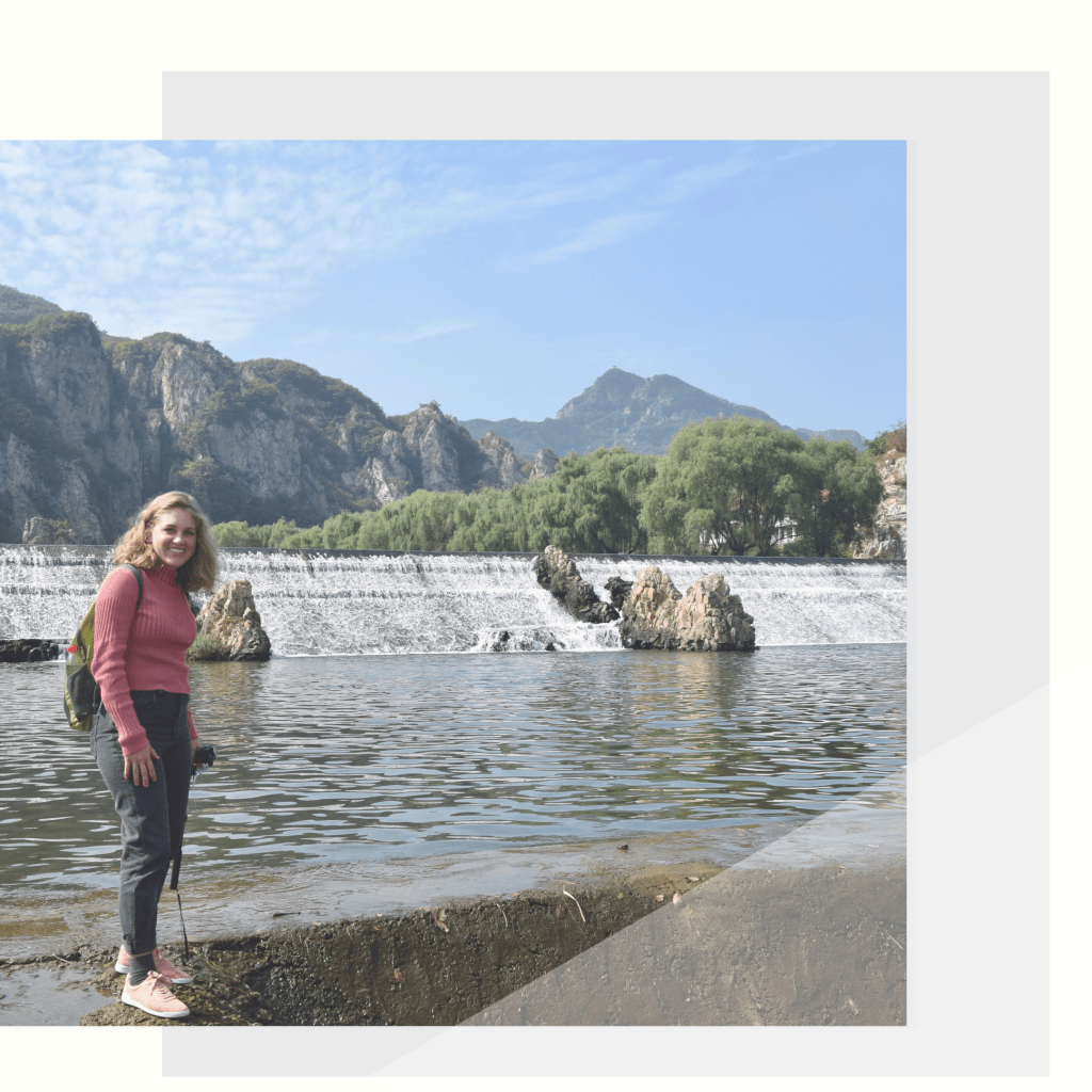 An Update: My Life in Dalian, China After Two&nbsp;Weeks