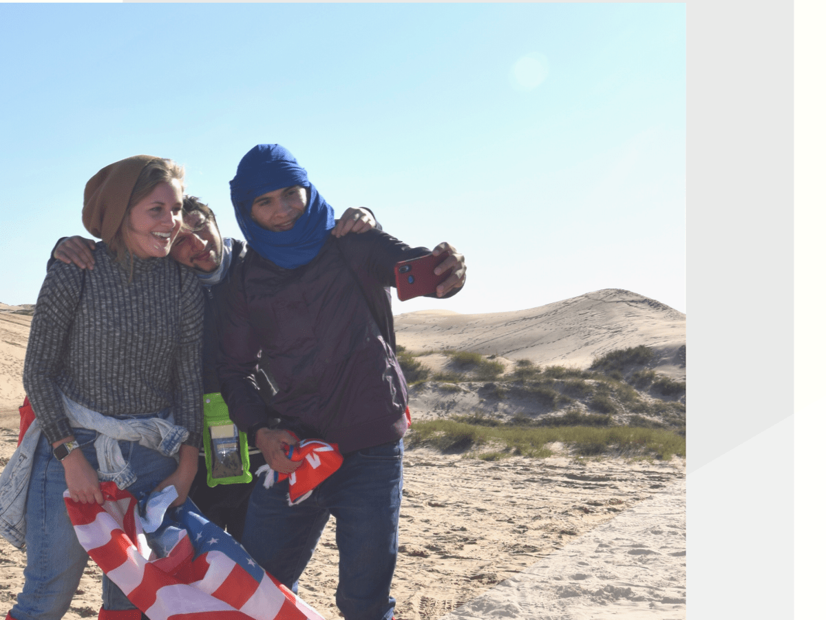 Why Expats Should Accept Every Invite During Their First Month&nbsp;Abroad