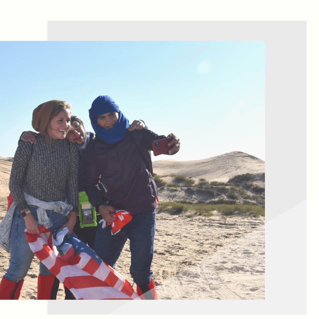 Why Expats Should Accept Every Invite During Their First Month&nbsp;Abroad