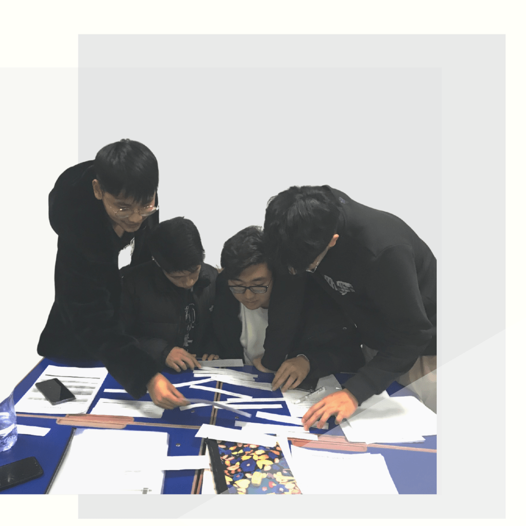 Writing as a Form of Therapy: How My Chinese Students Processed COVID-19 Through&nbsp;Journaling