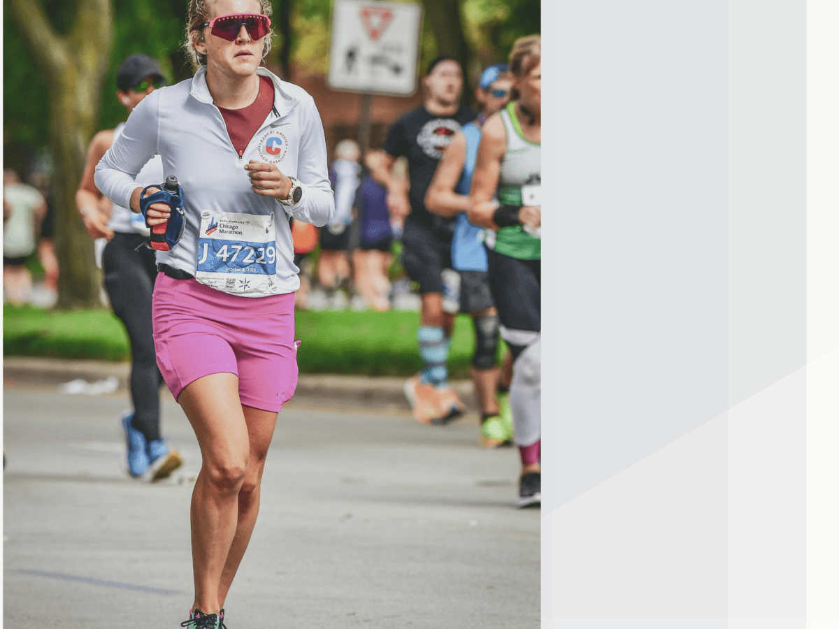 Running the Chicago Marathon: The Gateway to World Marathon&nbsp;Majors